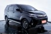 Toyota Avanza Veloz Hitam 1