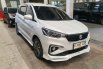 Suzuki Ertiga Sport Hybrid AT 2022 Putih 7
