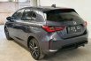 Honda City Hatchback RS AT 2022 Abu-abu 4