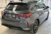 Honda City Hatchback RS AT 2022 Abu-abu 8