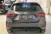 Honda City Hatchback RS AT 2022 Abu-abu 10