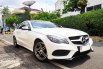 Mercedes-Benz E250 2.0 AMG Coupe C207 Facelift TURBO (350N.m) Record ATPM Km 52rb B GENAP Pjk JUN 25 2