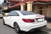Mercedes-Benz E250 2.0 AMG Coupe C207 Facelift TURBO (350N.m) Record ATPM Km 52rb B GENAP Pjk JUN 25 4