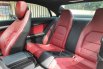 Mercedes-Benz E250 2.0 AMG Coupe C207 Facelift TURBO (350N.m) Record ATPM Km 52rb B GENAP Pjk JUN 25 12