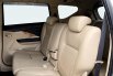 JUAL Mitsubishi Xpander Ultimate AT 2019 Silver 4