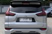 JUAL Mitsubishi Xpander Ultimate AT 2019 Silver 2