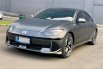 Hyundai Ioniq 6 EV AT 2023 Abu-abu 3
