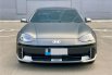 Hyundai Ioniq 6 EV AT 2023 Abu-abu 1