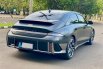 Hyundai Ioniq 6 EV AT 2023 Abu-abu 6