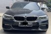 BMW 530I MSPORT AT 2020 TERAWAT DIJUAL CEPAT TERMURAH 2