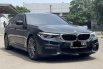 BMW 530I MSPORT AT 2020 TERAWAT DIJUAL CEPAT TERMURAH 3