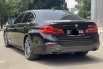 BMW 530I MSPORT AT 2020 TERAWAT DIJUAL CEPAT TERMURAH 5