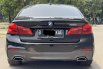 BMW 530I MSPORT AT 2020 TERAWAT DIJUAL CEPAT TERMURAH 6