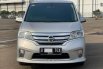 NISSAN SERENA HWS 2.0 AT 2013 TERAWAT DIJUAL CEPAT TERMURAH 3