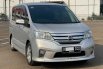 NISSAN SERENA HWS 2.0 AT 2013 TERAWAT DIJUAL CEPAT TERMURAH 2