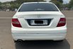 MERCY C200 1.8 CGI AT 2014 TERAWAT DIJUAL CEPAT TERMURAH 4