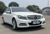 MERCY C200 1.8 CGI AT 2014 TERAWAT DIJUAL CEPAT TERMURAH 5