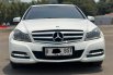 MERCY C200 1.8 CGI AT 2014 TERAWAT DIJUAL CEPAT TERMURAH 2