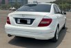 MERCY C200 1.8 CGI AT 2014 TERAWAT DIJUAL CEPAT TERMURAH 3