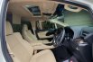 Toyota Alphard 2.5 G A/T 2023 putih km 11 ribuan sunroof 14