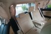 Toyota Alphard 2.5 G A/T 2023 putih km 11 ribuan sunroof 13