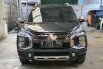 Mitsubishi Xpander Cross Premium Package AT 2020 2