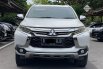 PAJERO DAKAR AT 2017 TERAWAT DIJUAL CEPAT TERMURAH 3