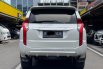 PAJERO DAKAR AT 2017 TERAWAT DIJUAL CEPAT TERMURAH 4