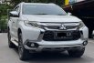 PAJERO DAKAR AT 2017 TERAWAT DIJUAL CEPAT TERMURAH 2