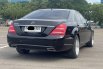 MERCY S350L CGI AT HITAM 2011 TERAWAT DIJUAL CEPAT TERMURAH 5