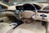 MERCY S350L CGI AT HITAM 2011 TERAWAT DIJUAL CEPAT TERMURAH 9