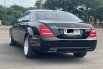 MERCY S350L CGI AT HITAM 2011 TERAWAT DIJUAL CEPAT TERMURAH 4
