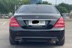 MERCY S350L CGI AT HITAM 2011 TERAWAT DIJUAL CEPAT TERMURAH 6