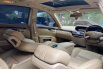 MERCY S350L CGI AT HITAM 2011 TERAWAT DIJUAL CEPAT TERMURAH 8