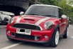 MINI COOPER S TURBO AT 2013 TERAWAT DIJUAL CEPAT TERMURAH 1