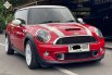 MINI COOPER S TURBO AT 2013 TERAWAT DIJUAL CEPAT TERMURAH 2