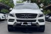 MERCY ML250 CDI AT 2015 TERAWAT DIJUAL CEPAT TERMURAH 3