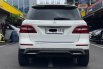 MERCY ML250 CDI AT 2015 TERAWAT DIJUAL CEPAT TERMURAH 4
