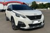 PEUGEOT 5008 GT LINE AT 2019 PUTIH , JUAL CEPAT 2