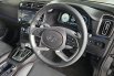 Low km baru 6rban Hyundai Creta Alpha AT ( Matic ) 2024 Hitam Doff Good Condition siap pakai 11