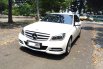 MERCY C200 CGI 1.8 AT 2014 3
