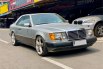 Mercedes-Benz 300CE C124 3.0 Automatic 1989 Silver 2