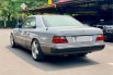 Mercedes-Benz 300CE C124 3.0 Automatic 1989 Silver 4