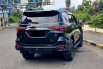 Toyota Fortuner New  4x2 2.4 GR Sport A/T 2022 diesel hitam pajak panjang siap pakai 6