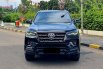 Toyota Fortuner New  4x2 2.4 GR Sport A/T 2022 diesel hitam pajak panjang siap pakai 3