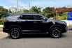 Toyota Fortuner New  4x2 2.4 GR Sport A/T 2022 diesel hitam pajak panjang siap pakai 13