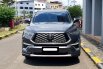 Toyota Kijang Innova Zenix Q Hybrid modelista 2023 abu km 14 ribuan cash kredit proses bisa dibantu 1