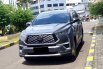 Toyota Kijang Innova Zenix Q Hybrid modelista 2023 abu km 14 ribuan cash kredit proses bisa dibantu 3