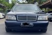 MERCY S320 AT BIRU 1996 DIJUAL CEPAT NEGO SAMPAI DEAL 2