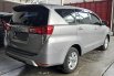 Toyota Innova 2.0 G AT ( Matic ) 2016 Silver Mulus Tangan 1 Siap Pakai 6